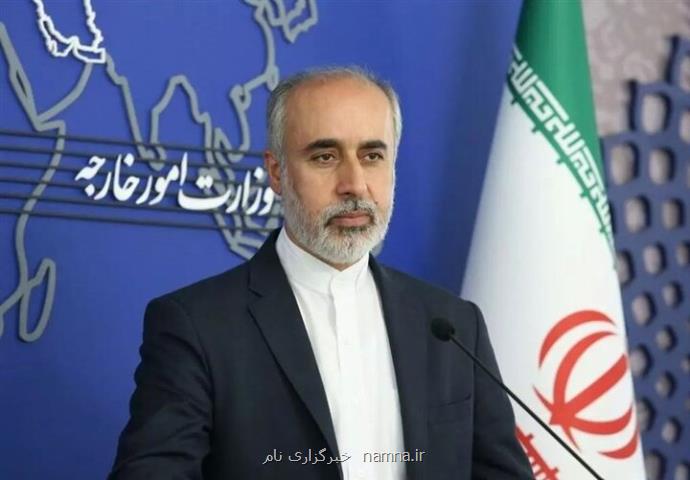 جنایت صهیونیست ها در اردوگاه النصیرات نتیجه بی عملی دولت ها است