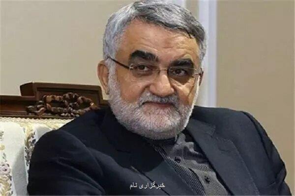 شورای نگهبان فصل الخطاب است