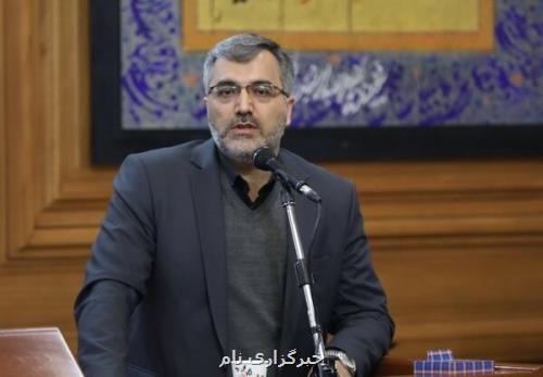 افزایش پیمانکاران شهرداری برای بهبود نظافت پایتخت