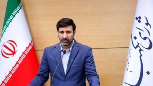 برگزاری همزمان انتخابات ریاست جمهوری و مجلس قابل بررسی است