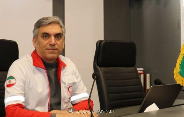 سال قبل ۲۸ میلیون بار تلفن ۱۱۲ زنگ خورد