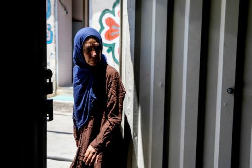 راه اندازی خانه ای برای دختران صدمه دیده در تهران
