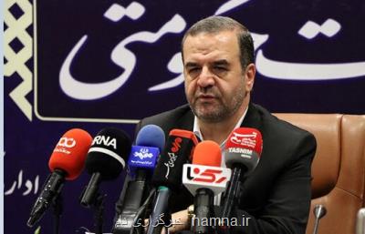 نظارت موثر می تواند از جهش های ناگهانی قیمتها پیشگیری کند