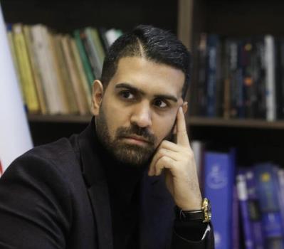ایران میراث کودکانش است نه ارث پدری تندروها