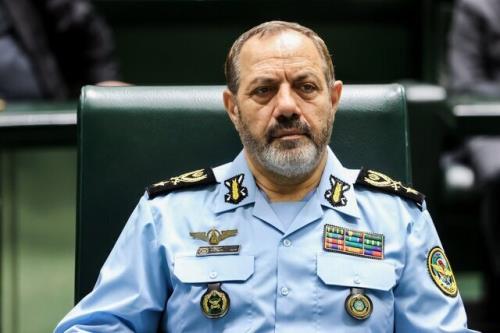 روایت وزیر دفاع از نحوه پیشنهاد آتش بس و چرایی پذیرش آن از جانب ایران