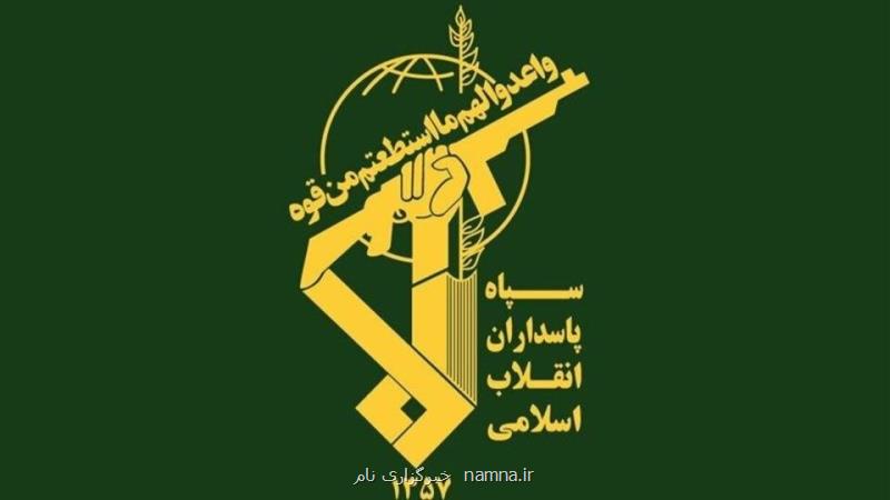 تکذیب درگیری سپاه با عوامل موساد در آزاد راه تهران-کرج