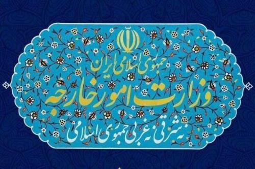 ایران خواهان توقف فوری نسل کشی فلسطینیان در نوار غزه شد