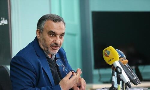 شهید سلیمانی و یارانش، پشت مرزهای کرمانشاه با داعش مقابله کردند