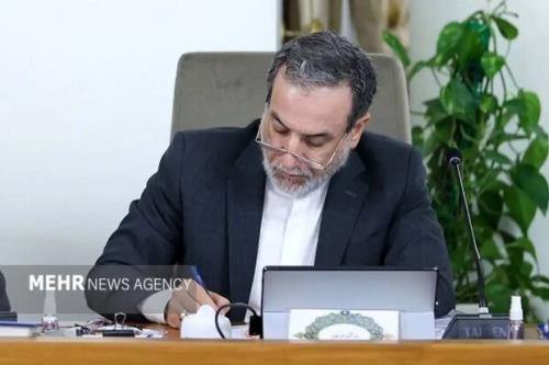 ایران-پاکستان و آینده ای مشترک