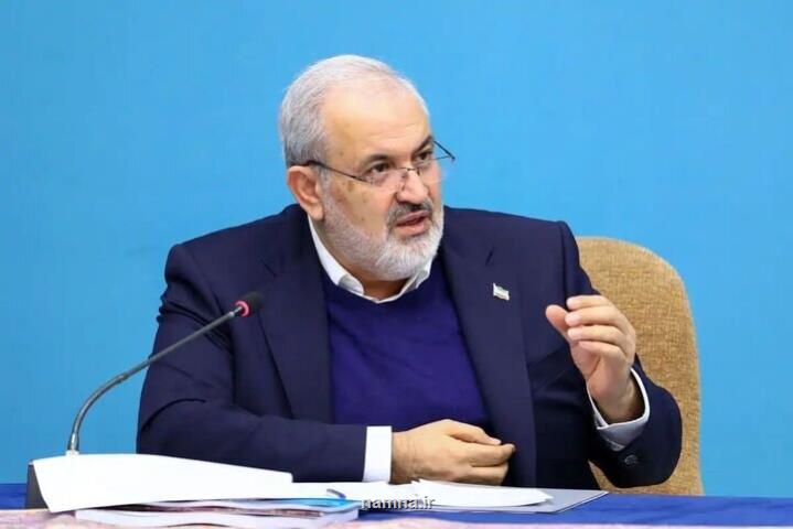 او نباید استیضاح شود