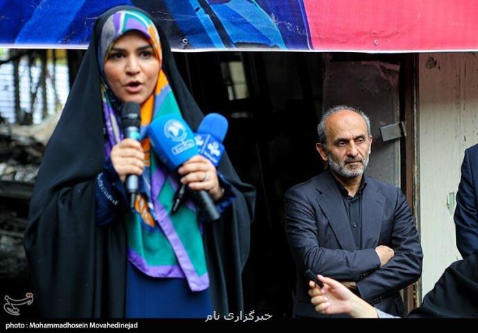 انتقاد خبرگزاری اصولگرا از تجلیل های مداوم از گوینده شبکه خبر