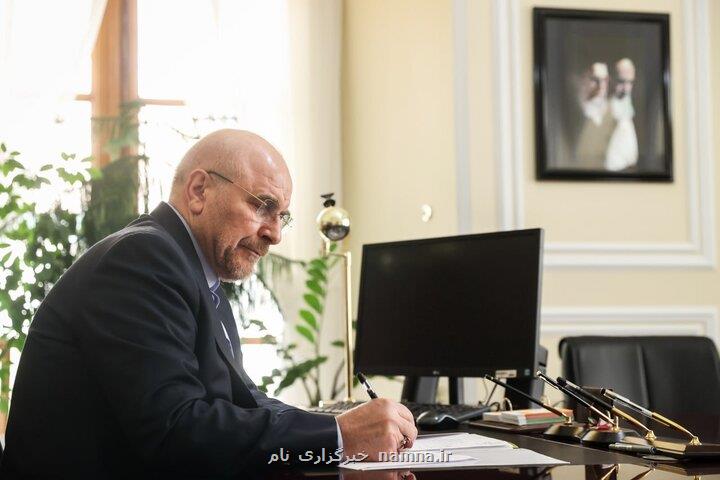 مجلس برای تصویب لوایح دولت در دفاع از خبرنگاران آمادگی دارد