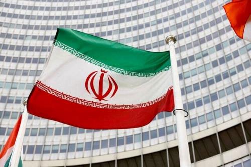 قطعنامه ایران ضد حمله به تأسیسات اتمی در آژانس عرضه می شود