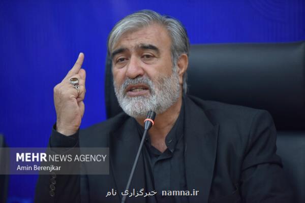 اروپایی ها صلاحیتی برای توسل به مکانیسم ماشه ندارند