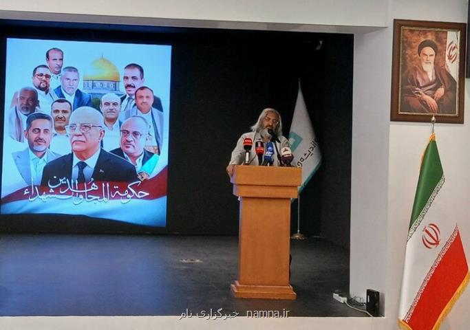 باید خاکریزهای پدافندی و آفندی خودرا در جبهه جنگ نرم فعال نماییم