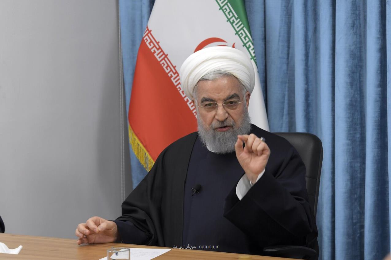 افشاگری روحانی درباره ی تبعات جلوگیری از احیای برجام