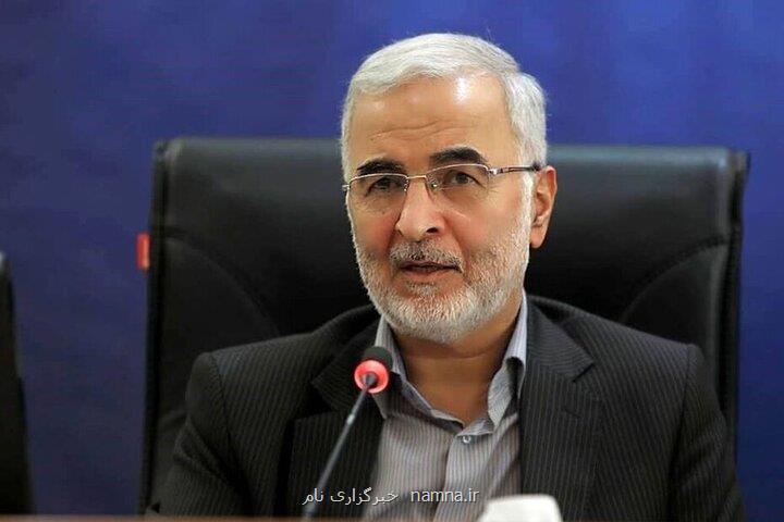احیای ۸۲۰ واحد تولیدی راکد بخشی از یارانه نان توسط دولت پرداخت می شود