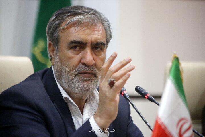 هشدار ابراهیم عزیزی به غرب این دفعه مشکل تر از گذشته پشیمان خواهید شد