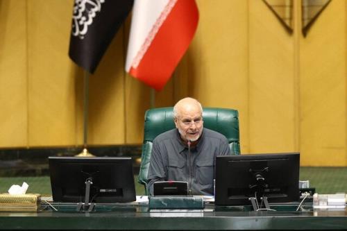 دو اولویت حیاتی مجلس از نظر قالیباف