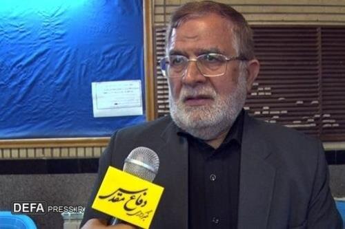 آماده دفاع از انقلاب و موفقیتهای آن و کشور هستیم