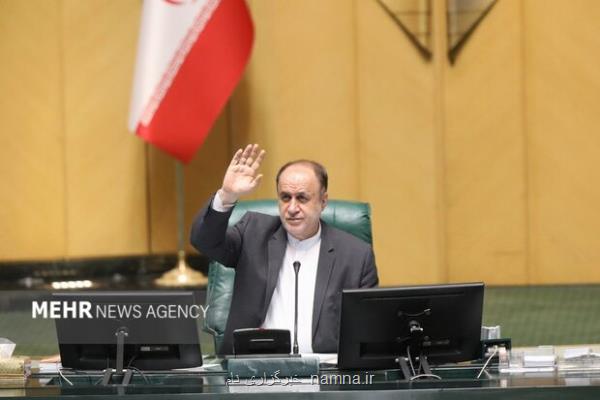 عشایر منشأ خدمات و زینت نظام هستند