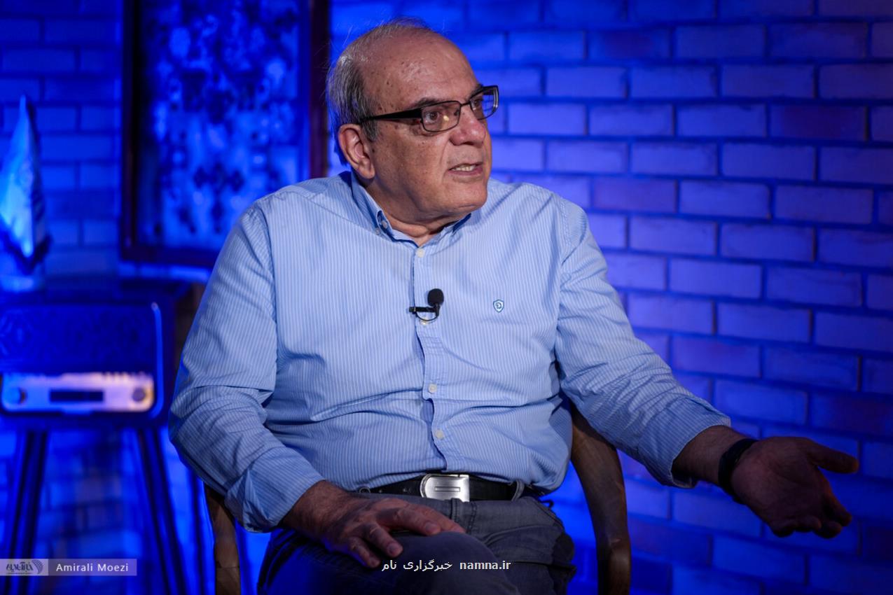 حکومت نمی تواند فرهنگ مردم را تغییر دهد