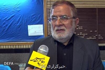 آماده دفاع از انقلاب و موفقیتهای آن و کشور هستیم