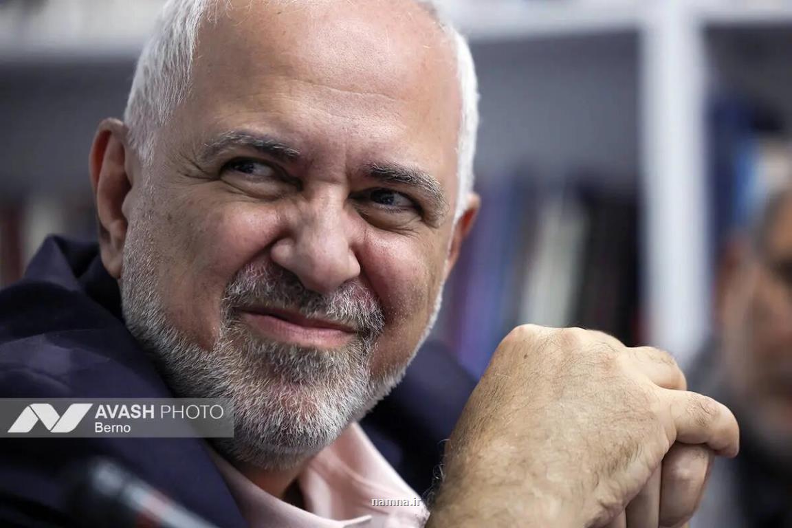 این که ظریف می گوید باید با امریکا مذاکرات چندوجهی داشته باشیم یعنی این که او متحجر است