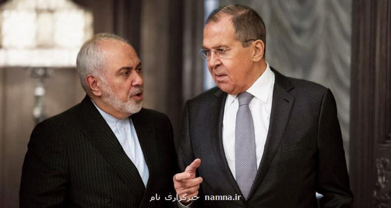 انتقاد از سخنان اخیر ظریف