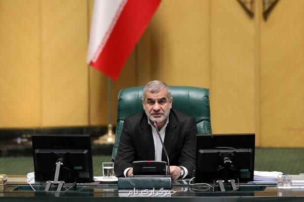 توضیحات مهم نایب رییس مجلس درباره ی لایحه دفاع از زنان