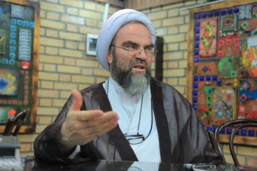 اخطار محسن غرویان در رابطه با اتاق وضعیت حجاب به جز تشنج و تنش نتیجه ای ندارد