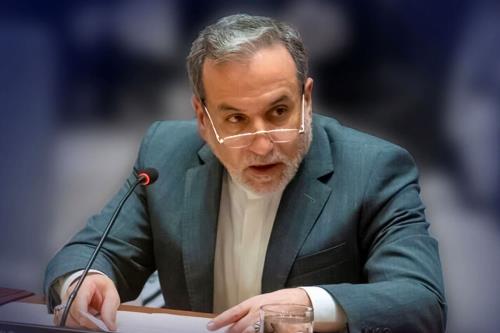 عراقچی چرا به آذربایجان شرقی می رود؟