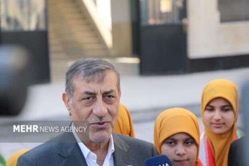 هیات دولت با ابتکار استاندار به خوزستان می آید