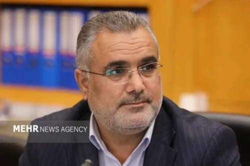 تکمیل پروژه های آموزشی و درمانی شادگان شتاب می گیرد