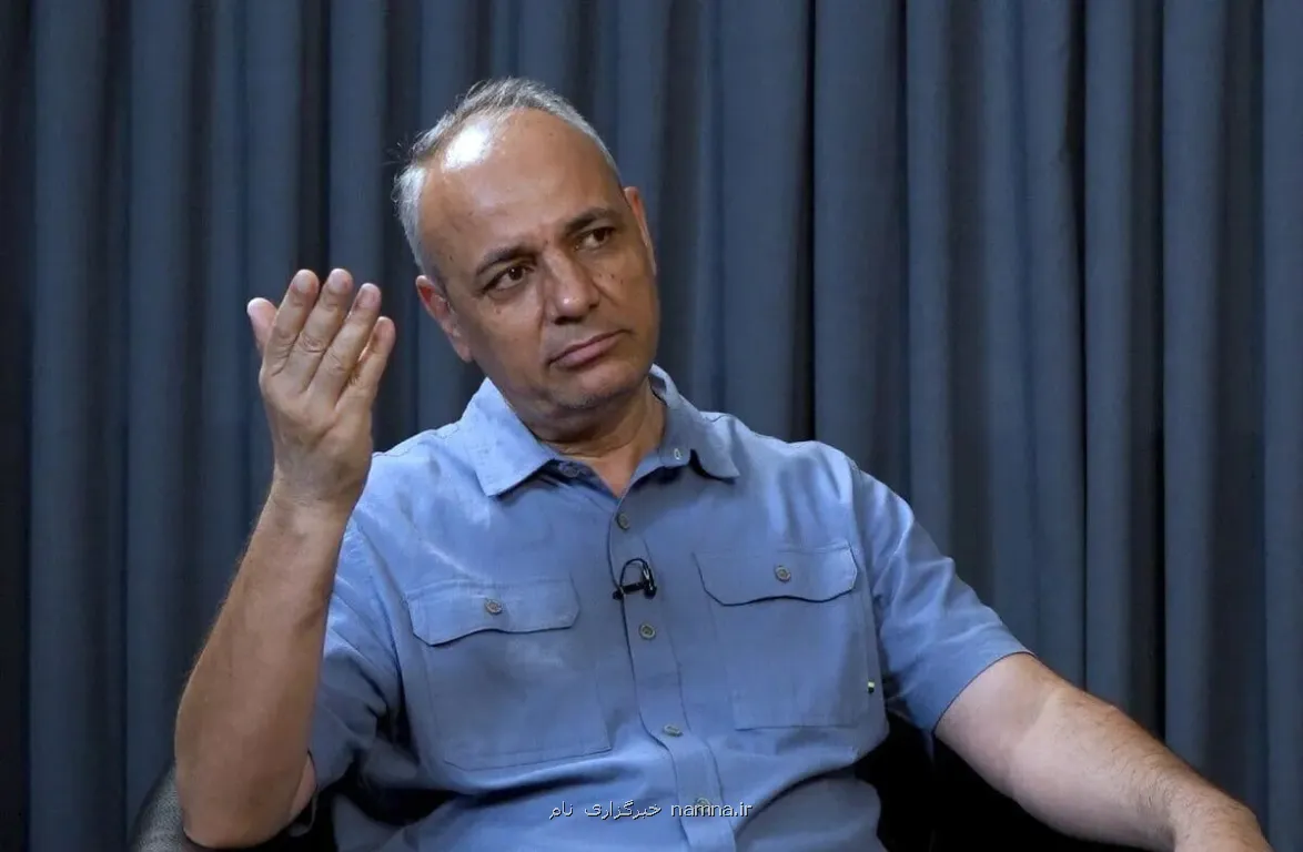 انتقاد تند زیدآبادی از پزشکیان چرا فریاد تظلم خواهی جوانان را نمی شنوید؟