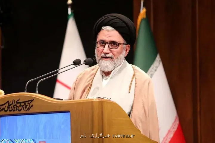 حفظ امنیت ملی و اتحاد مقدس باید مبنای هر قانون و سیاست باشد