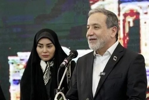 همسر دیپلمات باشید نه اینفلوئنسر اینستاگرامی