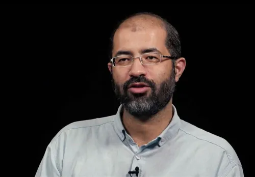 رای مردم در انتخابات هیجانی و قومیتی بود