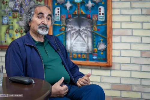 امیدوارم دوره بعد برای آقای پزشکیان وجود نداشته باشد