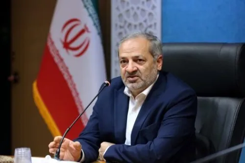 وقتی قرعه وزارت به نام شما خورد، چرا قبول کردید؟ رودربایستی بود یا احساس تکلیف؟