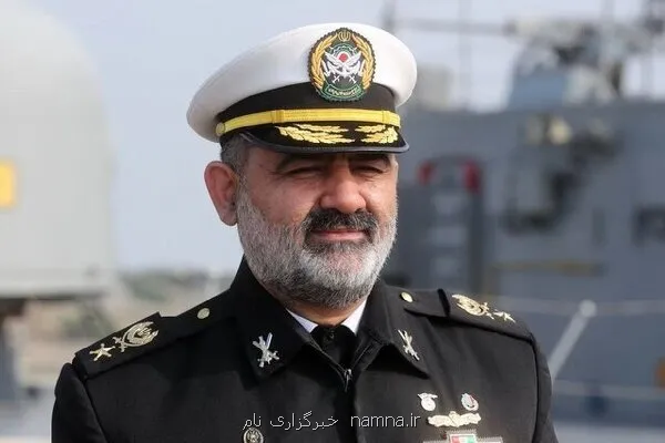 ایران در مانور بین المللی بریکس حضور موفق داشته است