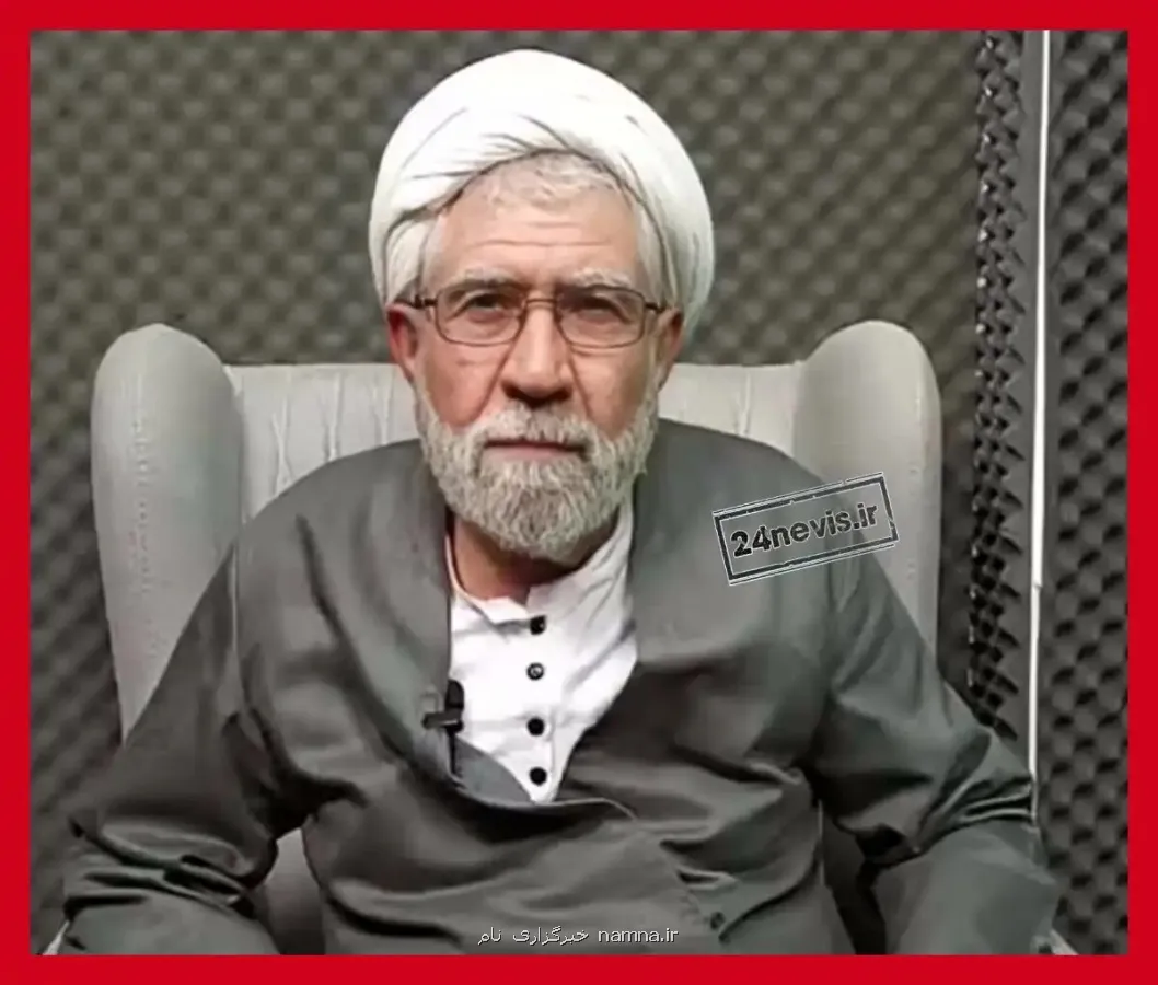 حجت الاسلام حامد کاشانی در دام مناظره افتاد