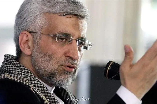 تایید ضدگلوله کردن خودروی سعیدجلیلی توسط روزنامه نزدیک به قالیباف