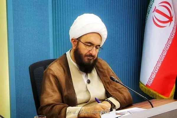 پیام تسلیت حجت الاسلام حاج علی اکبری به دنبال رحلت آیت الله شاهچراغی