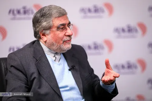 طعنه علی جنتی به رفع فیلترینگ