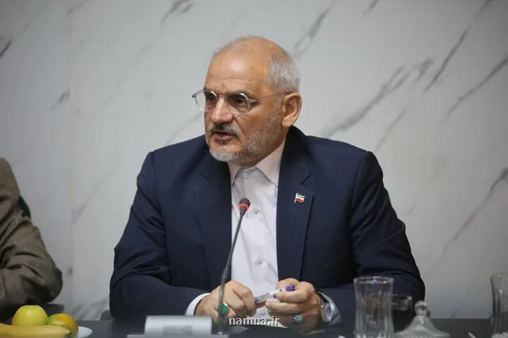 رئیس دولت از تمام اعضای کابینه خود حمایت می کند