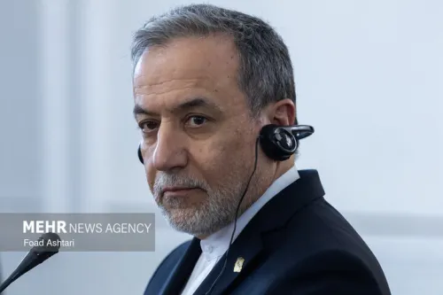 سفر از پیش تعیین شده وزیر امور خارجه به ترکیه