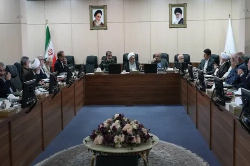 روایتی یک ساله از تشخیص مصلحت در مجمع مصلحت کشور