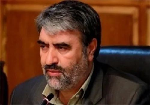 عزیمت رئیس کمیسیون امنیت ملی مجلس به عربستان