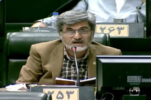 ادعای کوچک زاده درباره ی تخلف در جداول بودجه